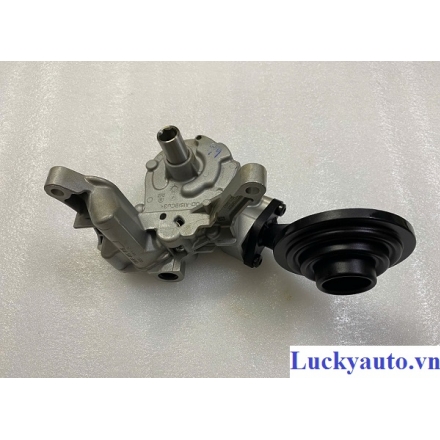 Bơm nhớt động cơ xe Audi  A6_ 06E115105AN